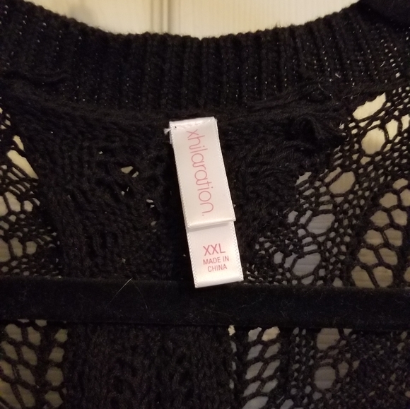 Cardigan - Picture 3 of 3